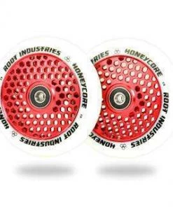 Root Industries Honeycore 110mm Wheels