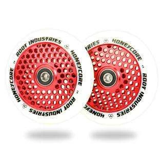 Root Industries Honeycore 110mm Wheels