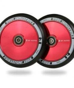 Root Industries AIR 120mm Wheels