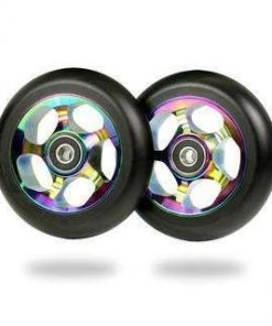 Root Industries Re-Entry 100mm Wheels