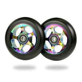 Root Industries Re-Entry 100mm Wheels