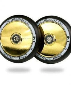 Root Industries AIR 110mm Wheels