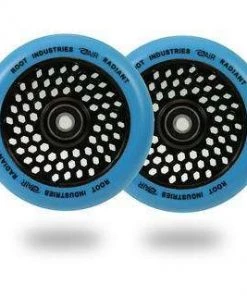 Root Industries Honeycore 120mm Wheels