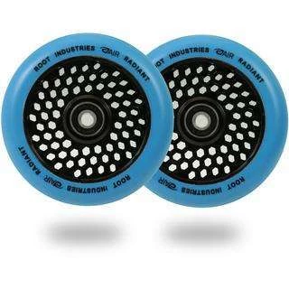 Root Industries Honeycore 120mm Wheels