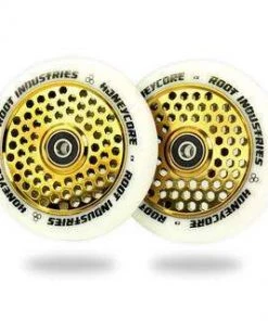 Root Industries Honeycore 120mm Wheels