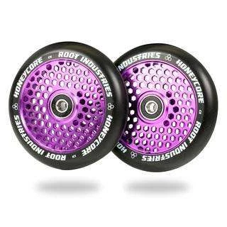 Root Industries Honeycore 120mm Wheels