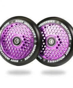 Root Industries Honeycore 110mm Wheels