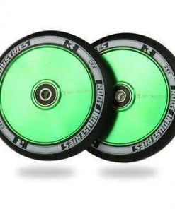 Root Industries AIR 120mm Wheels