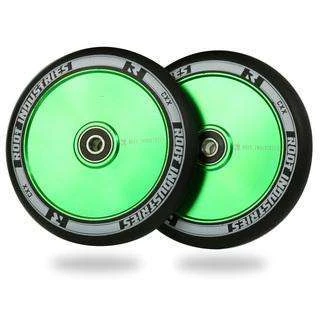 Root Industries AIR 120mm Wheels