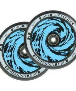 Root Industries AIR 120mm Wheels