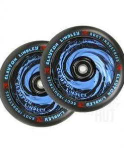 Root Industries AIR 110mm Wheels