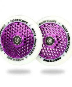 Root Industries Honeycore 120mm Wheels