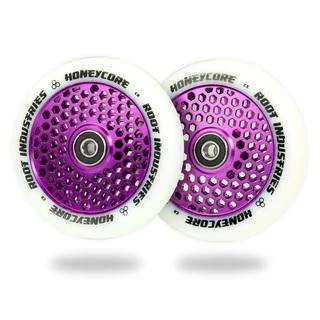 Root Industries Honeycore 120mm Wheels
