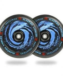 Root Industries AIR 120mm Wheels