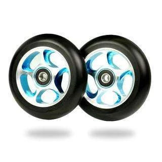 Root Industries Re-Entry 100mm Wheels