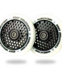 Root Industries Honeycore 110mm Wheels