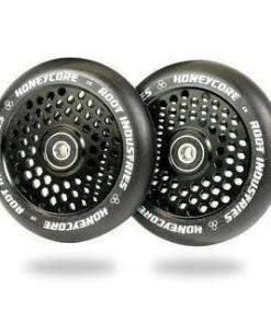 Root Industries Honeycore 120mm Wheels