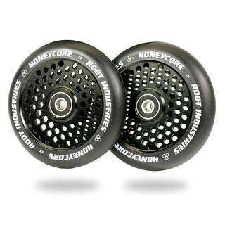 Root Industries Honeycore 120mm Wheels