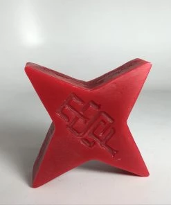 TSP The Shop TSP Crew Ninja Star Wax