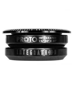 Proto Integrattron Headset