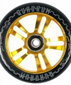 AO Quadrum 110mm Wheels