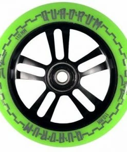 AO Quadrum 110mm Wheels