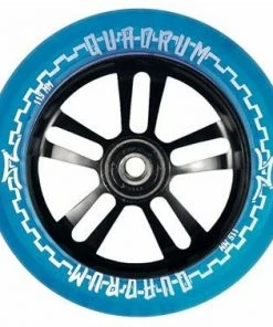 AO Quadrum 110mm Wheels