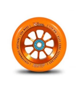 River Wheel Co. River Wheel Co Natural Sunset Rapids Wheels