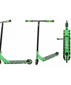 Complete Scooters AO Sachem XT Complete