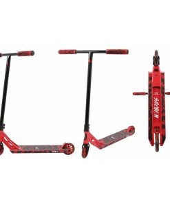 Complete Scooters AO Sachem XT Complete