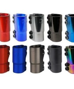 Clamps Raptor XTR V2 SCS Clamp