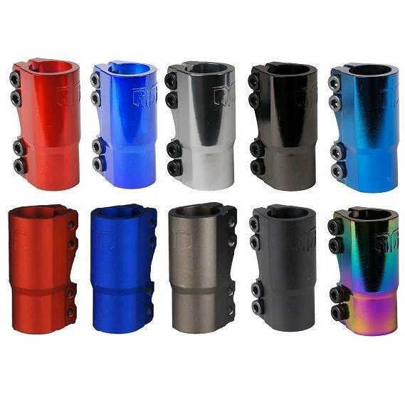 Clamps Raptor XTR V2 SCS Clamp