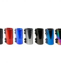 Clamps Raptor XTR V2 SCS Clamp