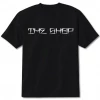 TSP The Shop Shirts The Shop - Classic
