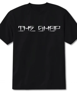 TSP The Shop Shirts The Shop - Classic