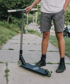 Tilt Theory 3 Deck Decks