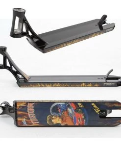 Decks Timo Sturmlin AO Sig Deck