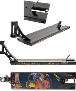 Decks Timo Sturmlin AO Sig Deck