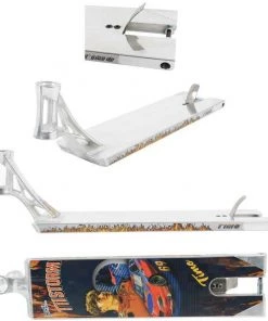 Decks Timo Sturmlin AO Sig Deck