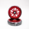 Trynyty WI-FI 110mm Wheels