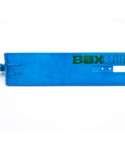 TSI Box Cutter Deck Decks