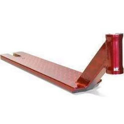 Decks TSI Paramount Deck