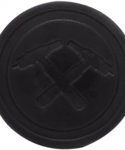 Affinity 3" Round Wax