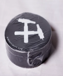 Affinity 3" Round Wax