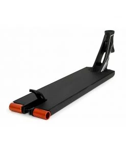 WISE DECK ALTA V2 BLACK Decks