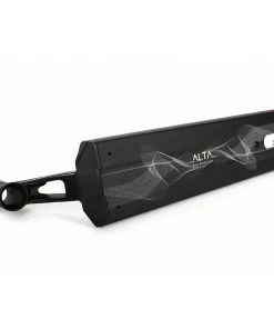 WISE DECK ALTA V2 BLACK Decks