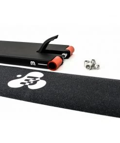 Decks Wise MA V3 Deck