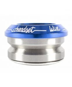 Wise Dreadset Headset Headsets