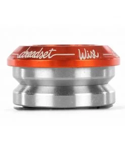 Wise Dreadset Headset Headsets