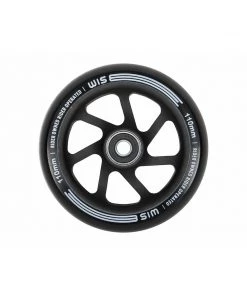 Wise Classic 110mm Wheels